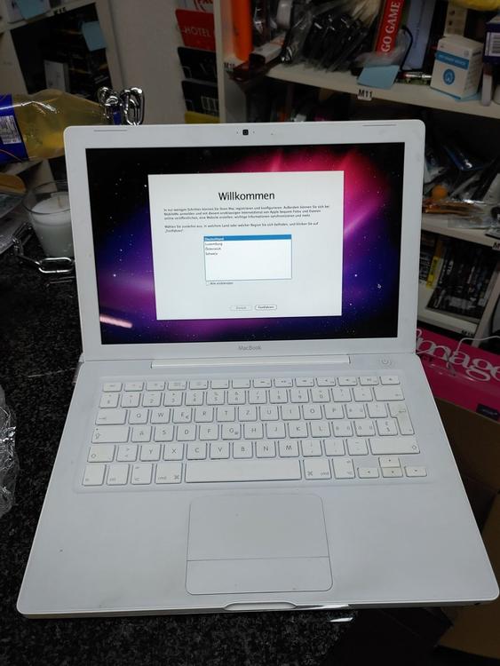 macbook pro os x 10.6.8