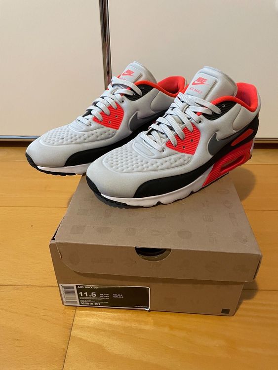 ACQUISTA 2 DI OGNI SCATOLA air max 90 45.5 E OTTIENI IL 70% DI SCONTO!