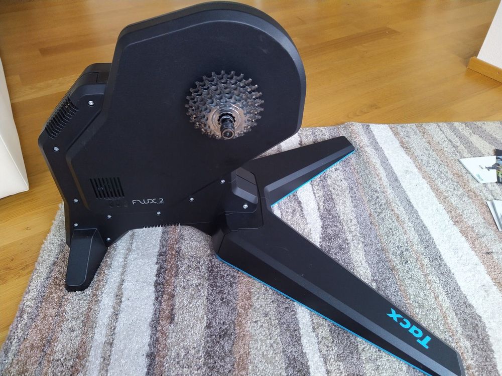 tacx flux for sale