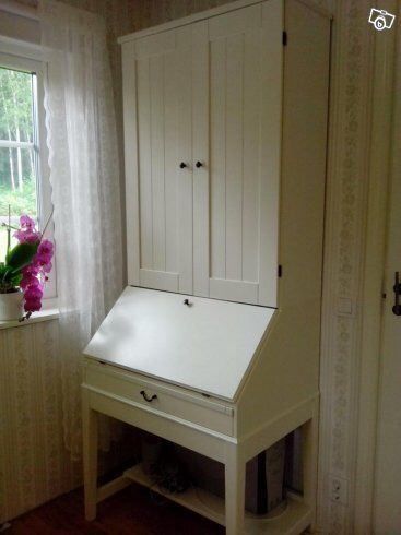 Sekretar Alve Von Ikea Kaufen Auf Ricardo