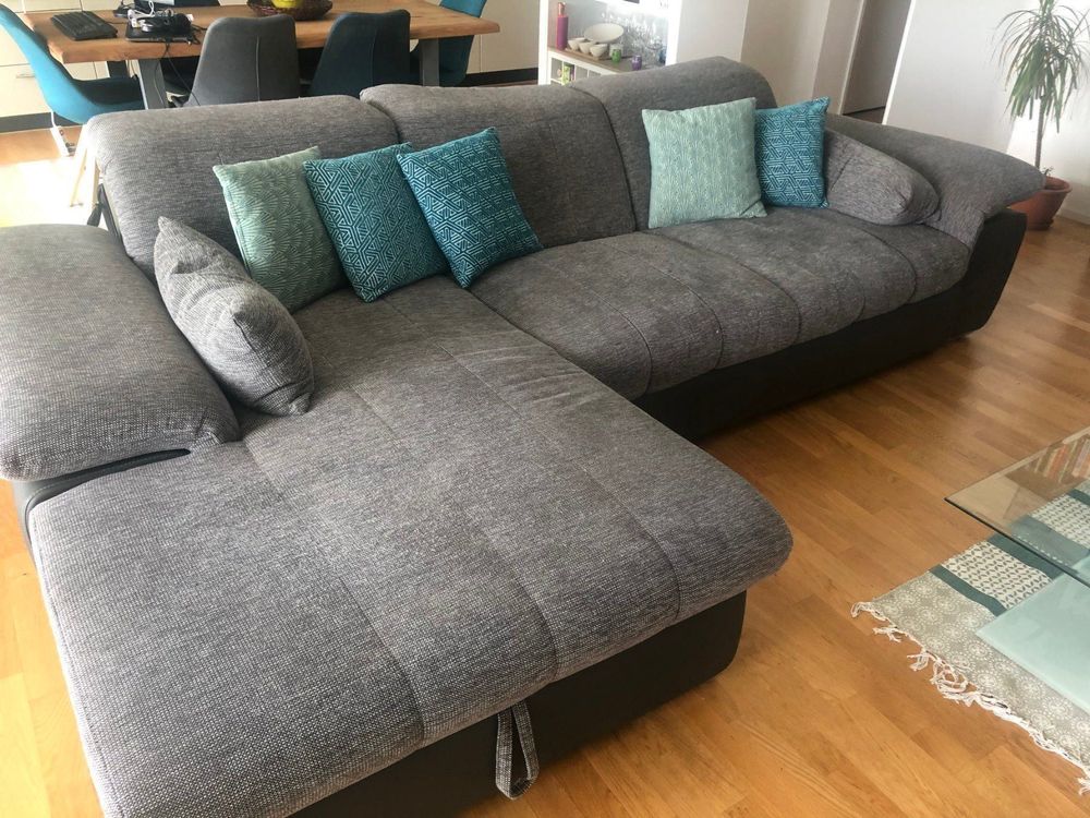 Bequemes Sofa zu verkaufen | Kaufen auf Ricardo