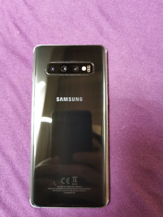 samsung s 10 128gb