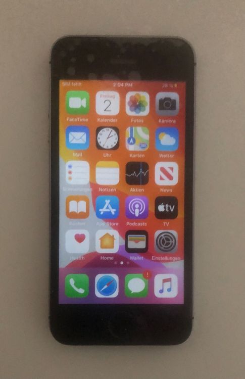 iphone se 1 generation 64gb