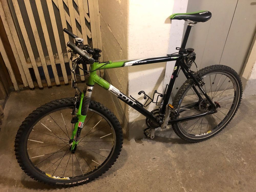 best bikes for downhill mountain biking