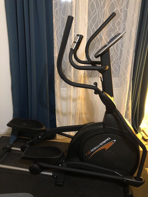 Taurus Crosstrainer X7.1 Kaufen auf Ricardo