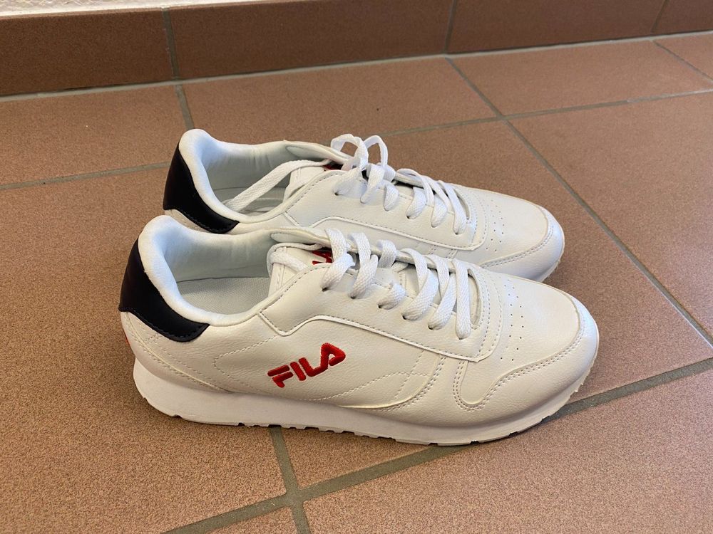 fila 40