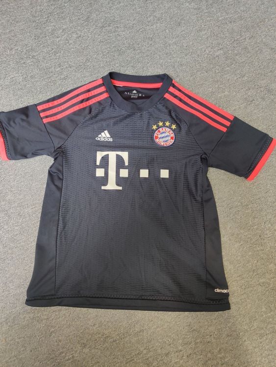 FC Bayern Lewandowski Trikot Gr. 152 | Kaufen auf Ricardo
