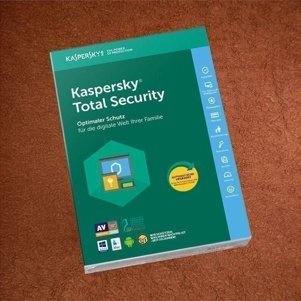 descargar kaspersky total security 2021
