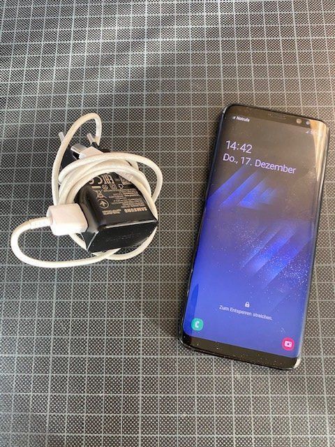 samsung galaxy s8 64