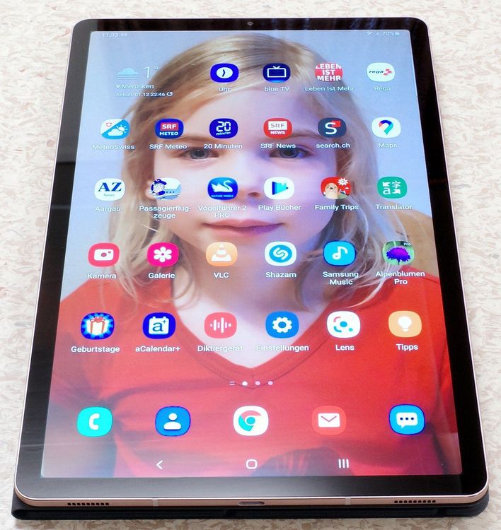 galaxy tab s6 4g