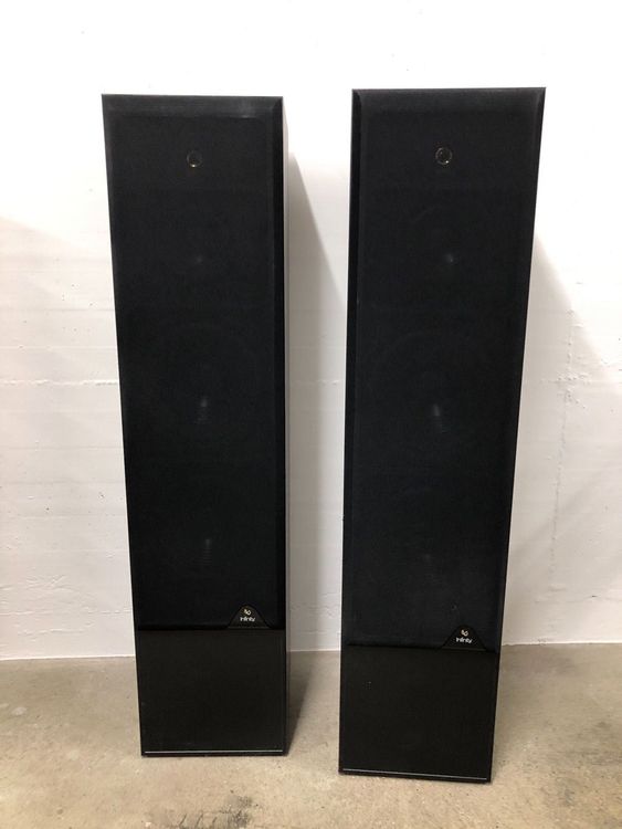Infinity Reference 61 MK II Acheter sur Ricardo