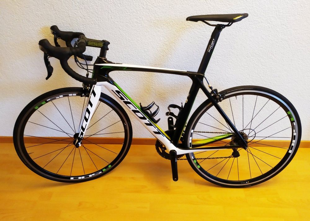 Rennvelo Scott Foil 20 | Comprare su Ricardo