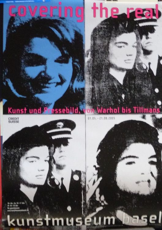 Andy Warhol Plakat Kaufen auf Ricardo Andy Warhol Plakat Kaufen auf Ricardo