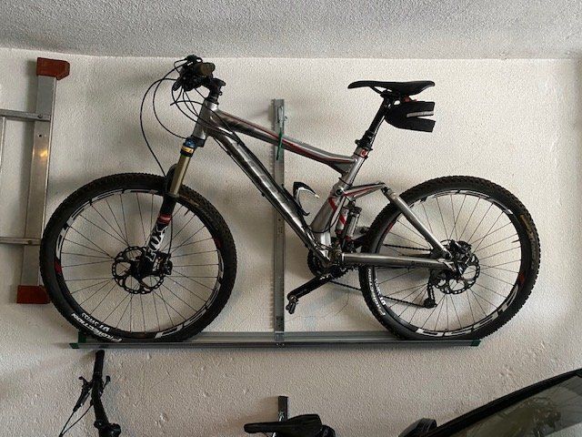 Mountainbike MTB Scott Genius 40 | Comprare su Ricardo