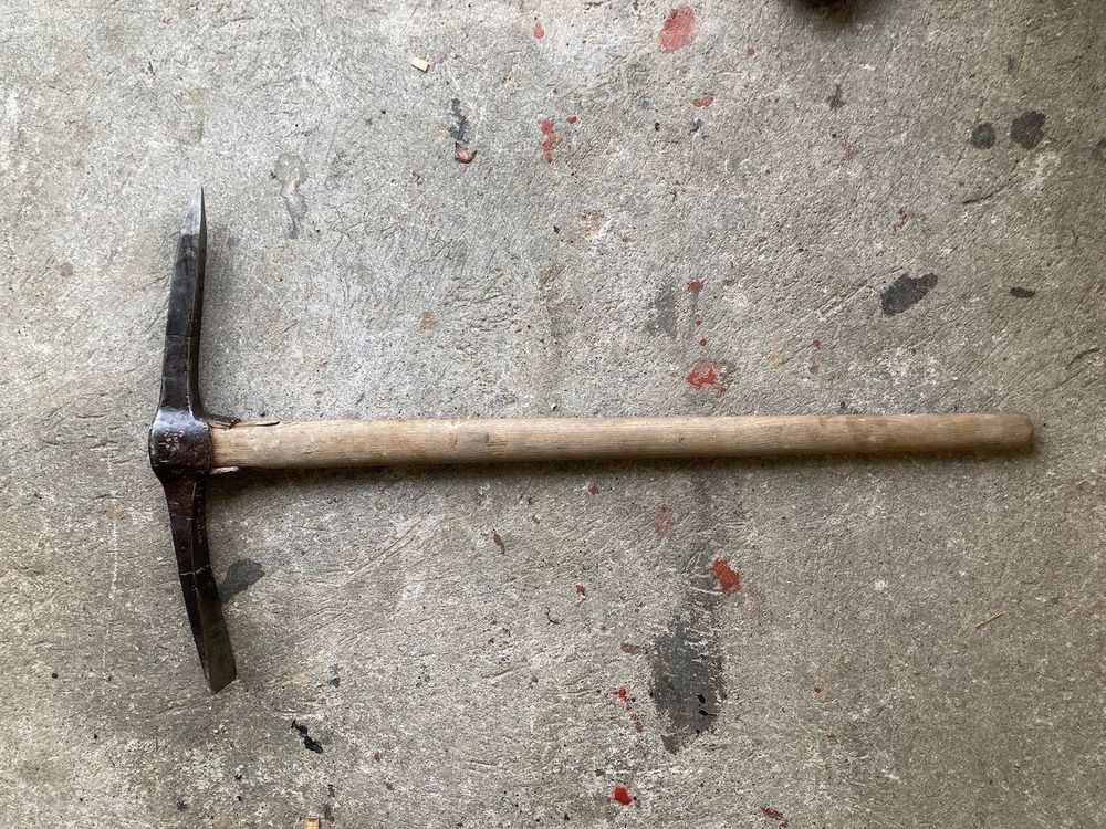 Pickel Kaufen auf Ricardo