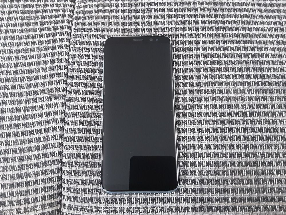 samsung galaxy s8 coral blue