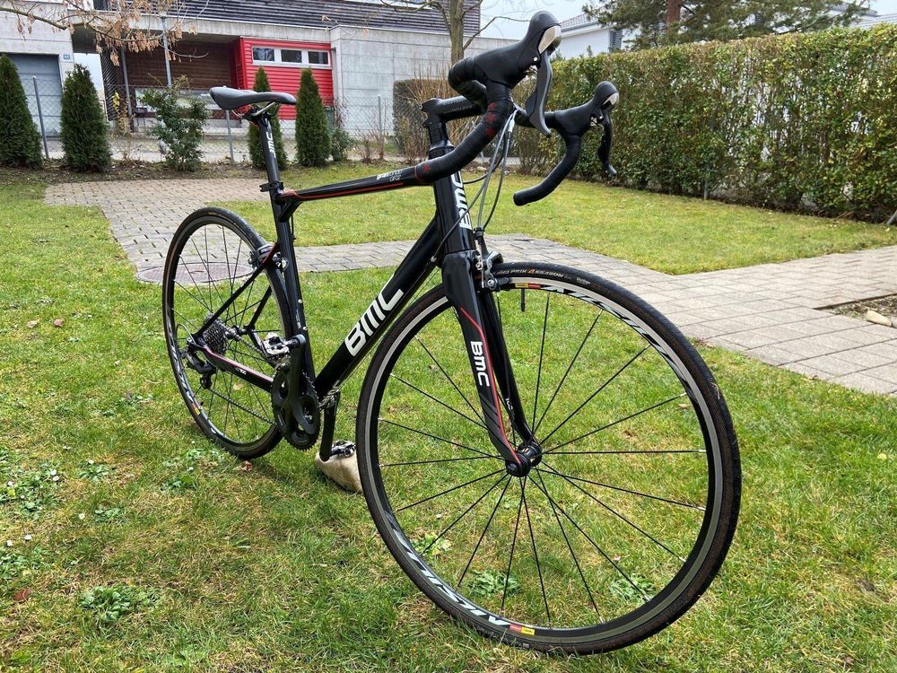 bmc granfondo gf02 ultegra