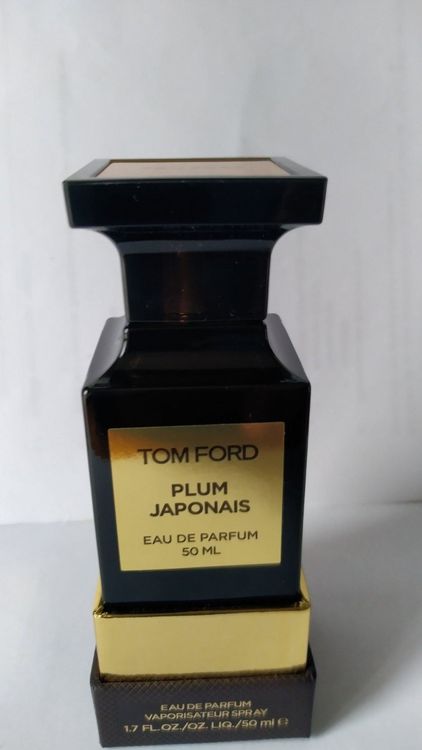 Tom ford plum japonais