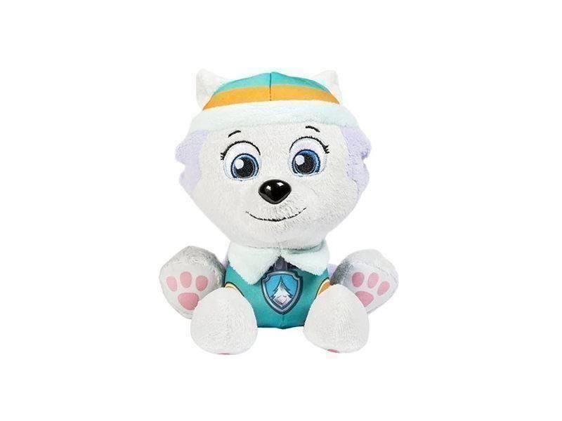 EVEREST PLÜSCHTIER PAW PATROL 20cm Kaufen auf Ricardo