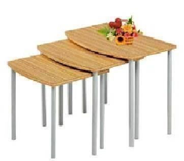 3 Kleine Beistelltische Ecktische | Kaufen auf Ricardo