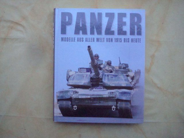 PANZER BUCH Kaufen auf Ricardo