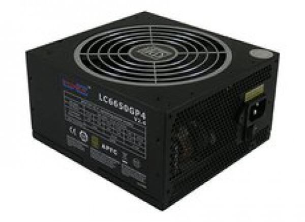ATX Netzteil 650W