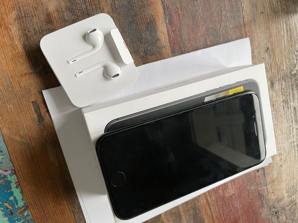 iphone se 2020 64gb kaufen