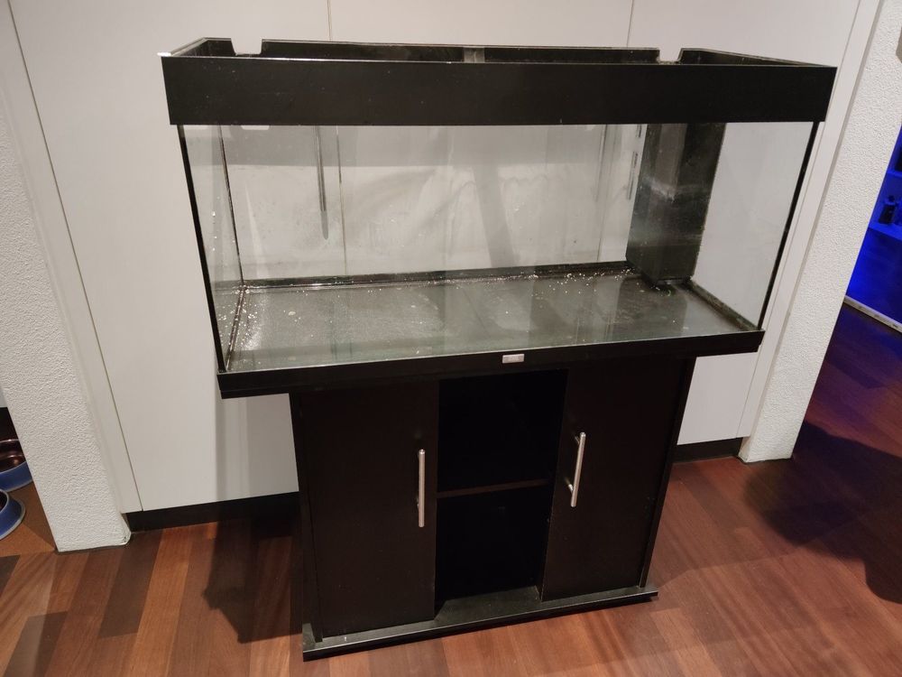 Juwel 200L Aquarium Kaufen auf Ricardo
