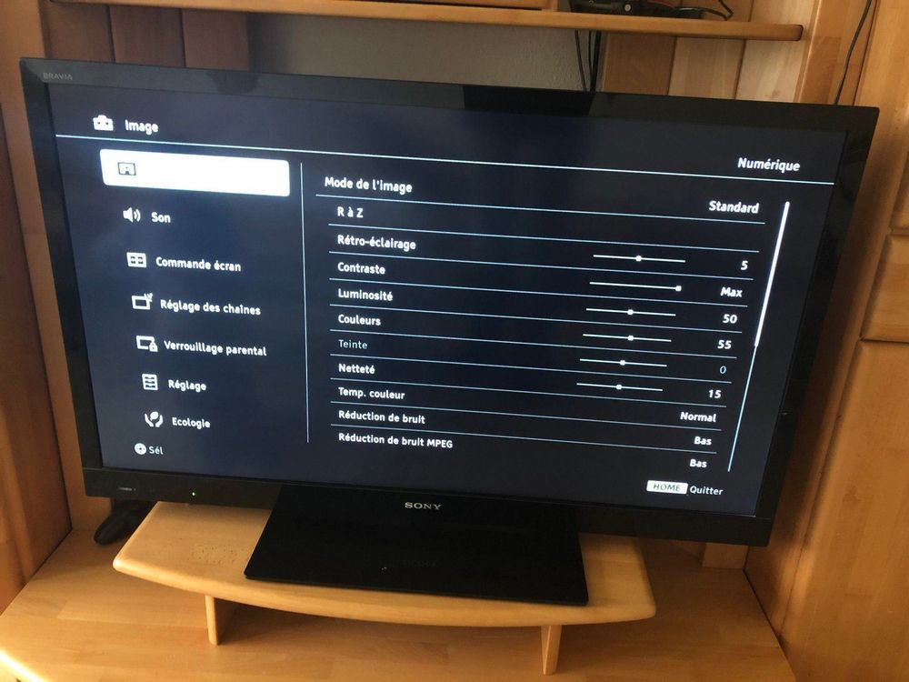 Opera tv sony bravia не работает store на телевизоре