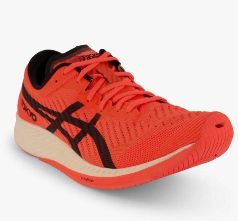 metaracer tokyo asics