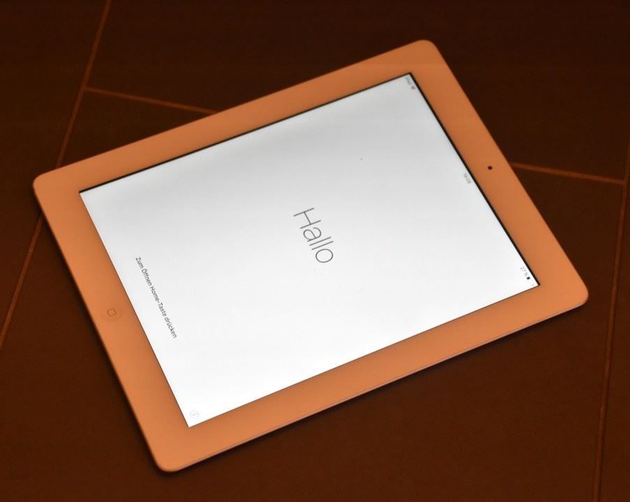 Apple iPad 4 A1458 16gb | Kaufen auf Ricardo