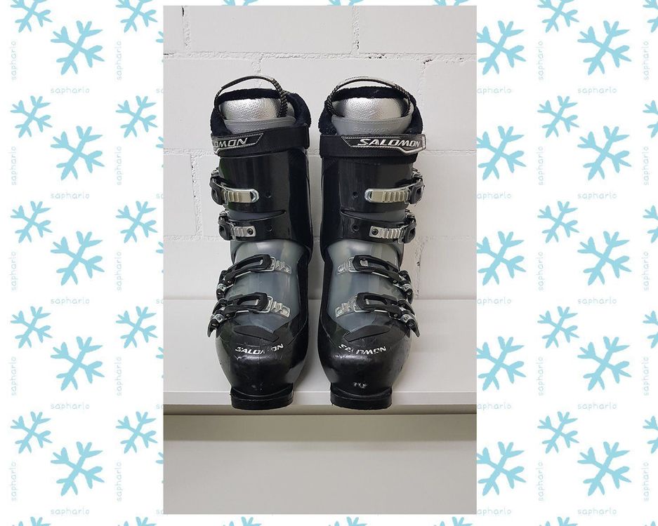 salomon mission 3 mens