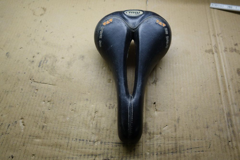 Sattel, Selle Italia, Trans Am, Lady | Kaufen auf Ricardo