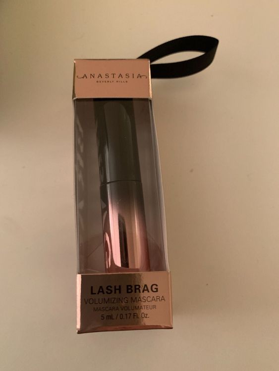 Anastasia Mascara Mini,neu,Porto 2.50 Kaufen auf Ricardo