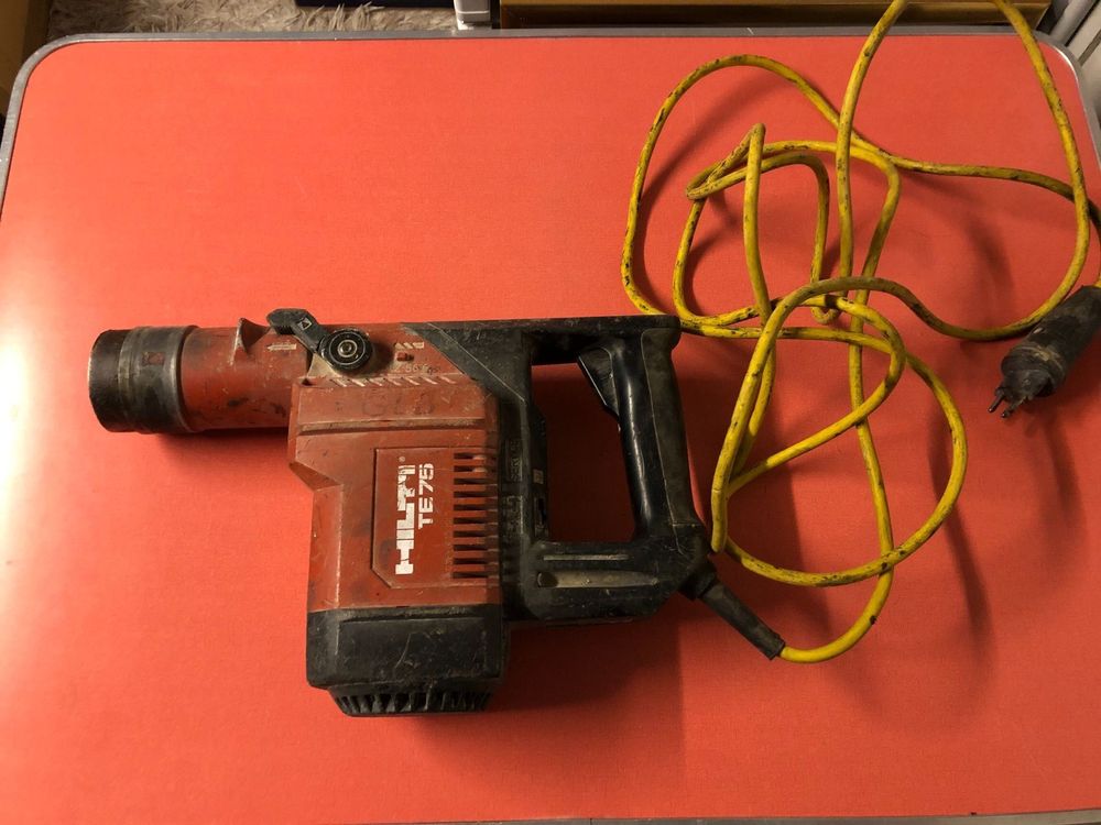 hilti te 75 bitstamp