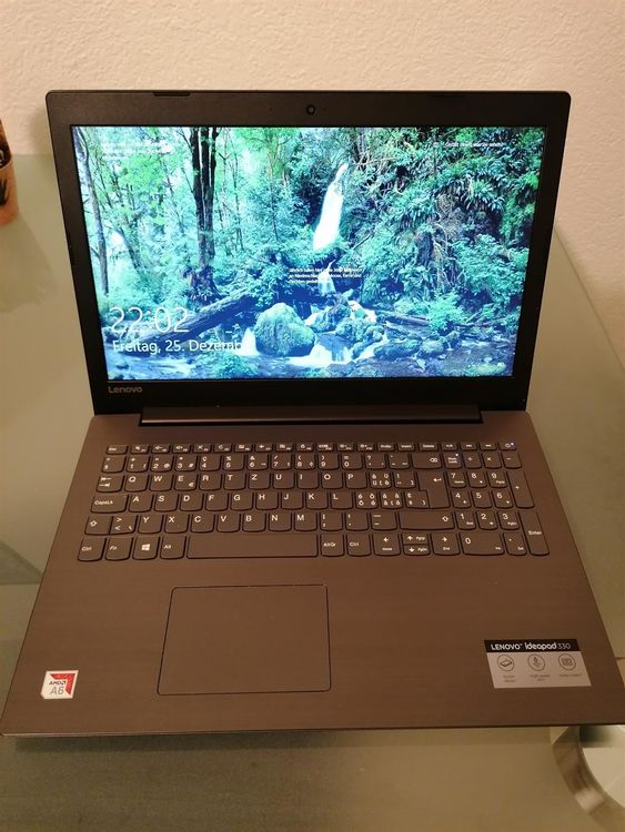 Lenovo ideapad 330 15ast разбор