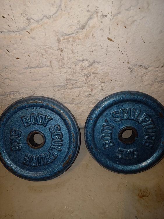 2er Set | Hantelset | Je 3 Kg | Hanteln Für Frauen Und Männer