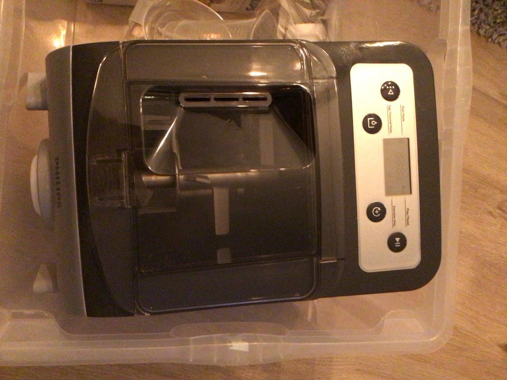 Pasta Maker Kaufen auf Ricardo