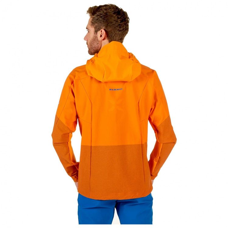 mammut eisfeld light so hoody