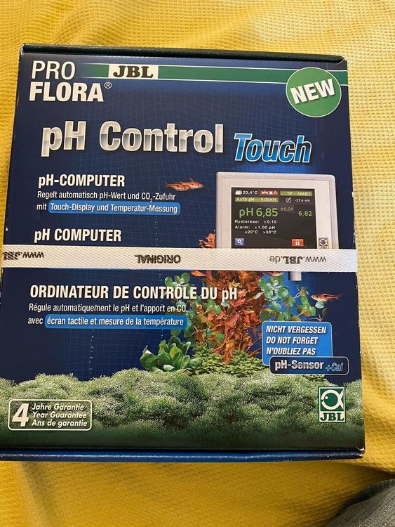 jbl ph control touch Kaufen auf Ricardo