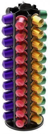 Nespresso-Kapselhalter f. 60 Kapseln