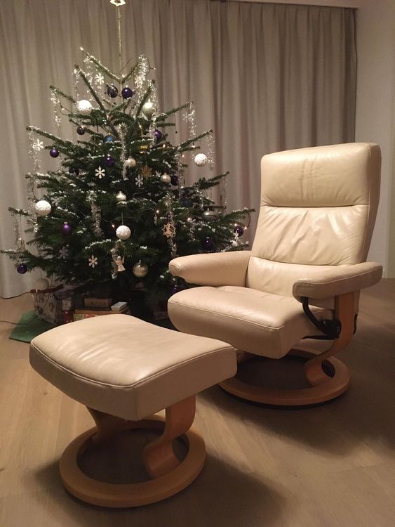 Stressless Stühle | Kaufen auf Ricardo