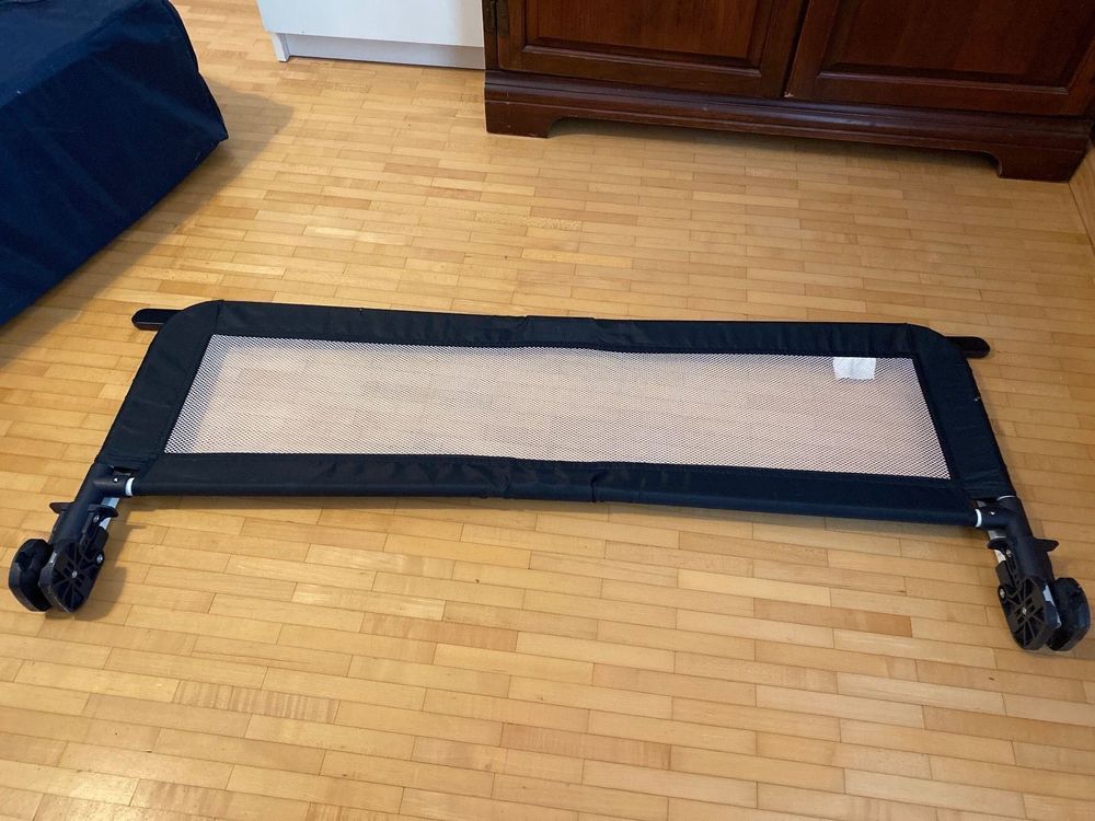Babygitter für Bett/ barrière pour lit | Kaufen auf Ricardo