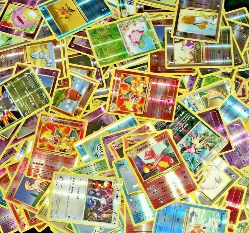 Reverse Holo Pokemon Karten Kaufen Auf Ricardo