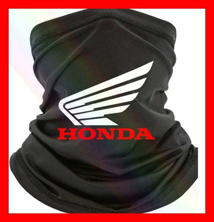 bandana moto honda