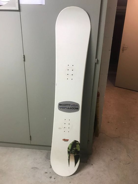 Ride Snowboard Kaufen auf Ricardo