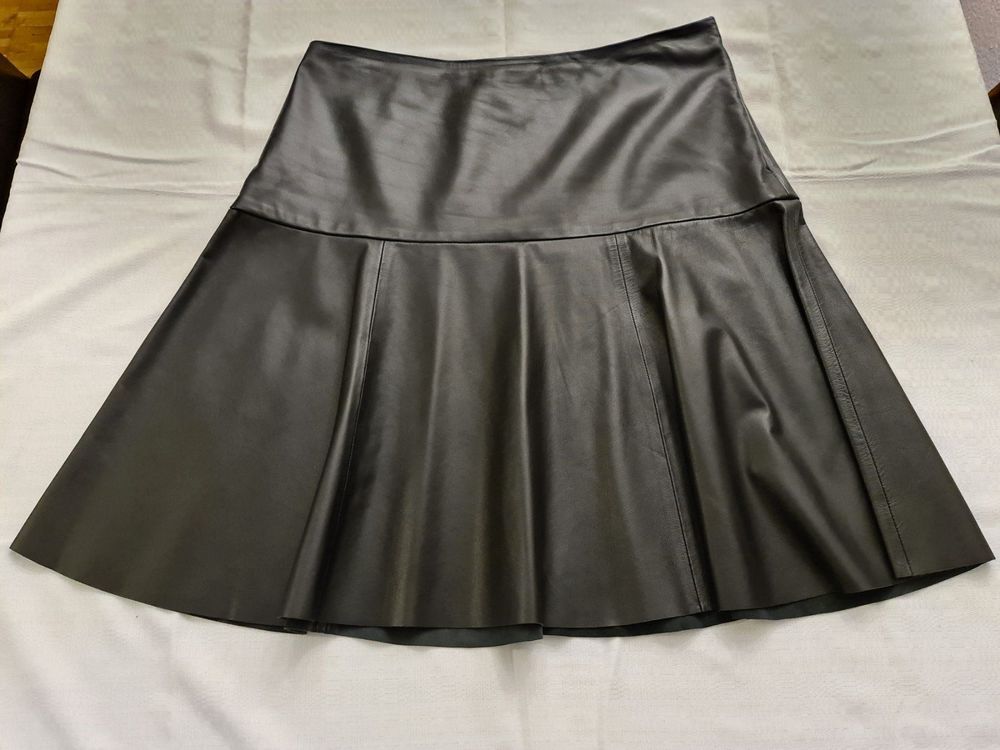 Ralph Lauren - echtes Feinleder - Gr. 38 | Kaufen auf Ricardo