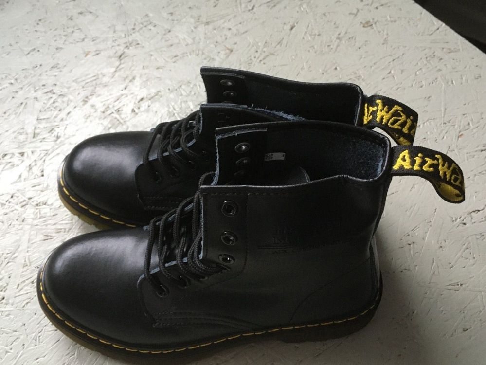 Doc martens gr 39 Clearance