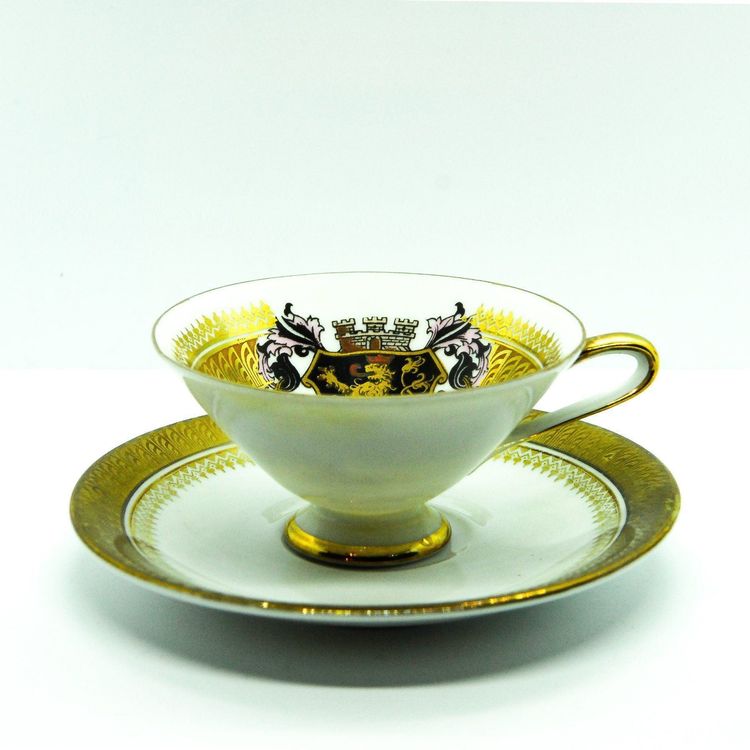 Tasse Heidelberg Bavaria Kaufen auf Ricardo