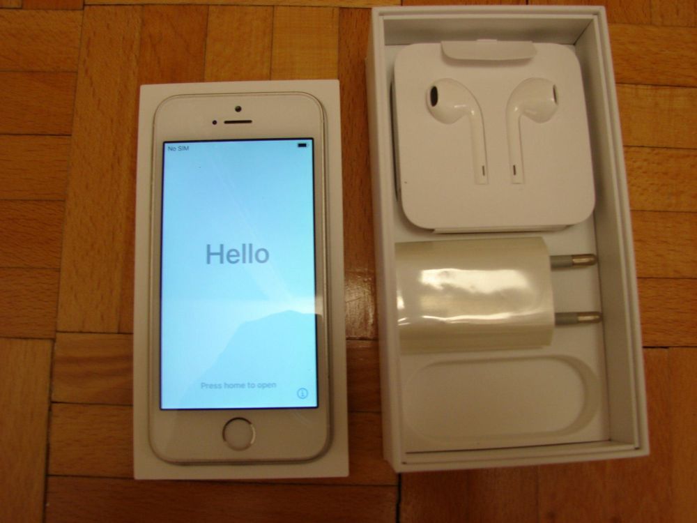 iphone se 1 generation 64gb